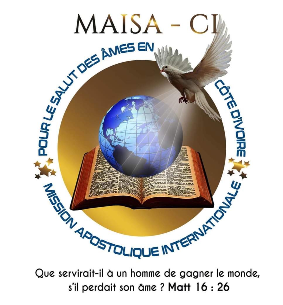 Logo MAISA-CI